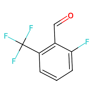 2-Fluoro-6-(trifluoromethyl)benzaldehyde,60611-24-7