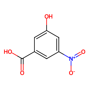 3-Hydroxy-5-nitrobenzoic acid,78238-14-9