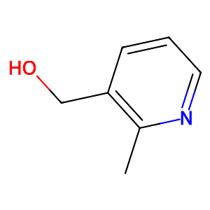(2-Methyl-pyridin-3-yl)-methanol,56826-61-0
