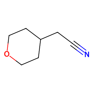4-Cyanomethyltetrahydropyran,850429-50-4