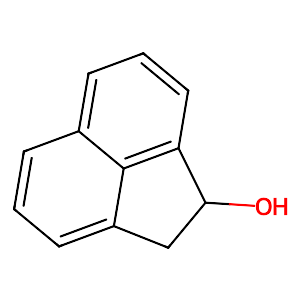 1-Acenaphthenol,6306-07-6