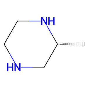 (R)-(-)-2-Methylpiperazine,75336-86-6