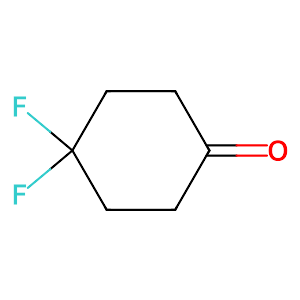 4,4-Difluorocyclohexanone,22515-18-0
