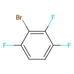 1-Bromo-2,3,6-trifluorobenzene,176793-04-7