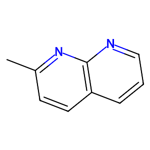 2-Methyl-[1,8]-naphthyridine,1569-16-0