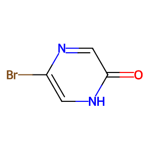 2-Bromo-5-hydroxypyrazine,374063-92-0