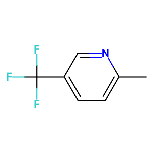 2-Methyl-5-(trifluoromethyl)pyridine,31181-54-1
