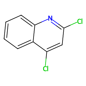 2,4-Dichloroquinoline,703-61-7