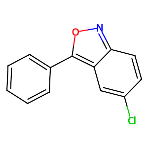 5-Chloro-3-phenylanthranil,719-64-2