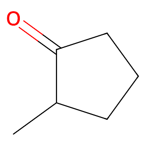 2-Methylcyclopentanone,1120-72-5