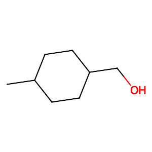 4-Methyl-1-cyclohexanemethanol, cis- and trans- mixture,34885-03-5