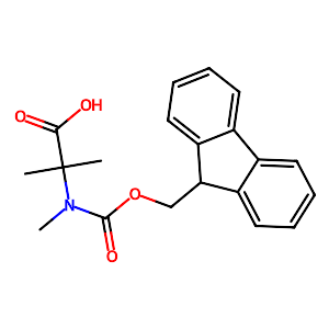 Fmoc-N-Me-Aib-OH,400779-65-9
