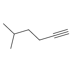 5-Methyl-1-hexyne,2203-80-7