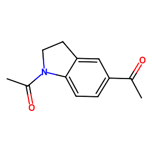 1,5-Diacetylindoline,16078-35-6