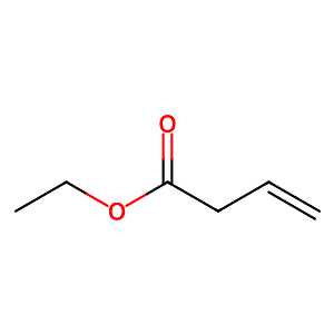 But-3-enoic acid ethyl ester,1617-18-1