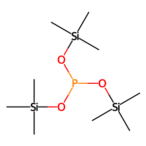 Tris(trimethylsilyl) phosphite,1795-31-9