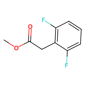 Methyl 2-(2,6-difluorophenyl)acetate,872046-08-7