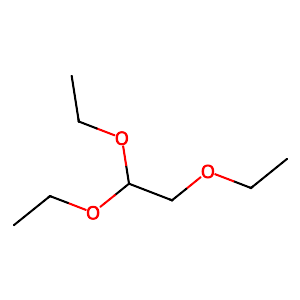 1,1,2-Triethoxyethane,4819-77-6