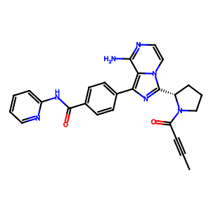 Acalabrutinib,1420477-60-6