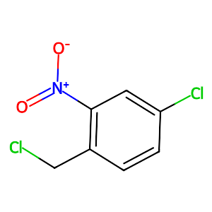 4-Chloro-2-nitrobenzyl chloride,938-71-6