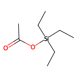 Triethylacetoxysilane,5290-29-9