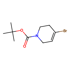 1-Boc-4-bromo-1,2,3,6-tetrahydropyridine,159503-91-0