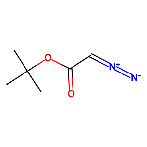 tert-Butyldiazoacetate,35059-50-8