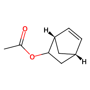 5-Norbornen-2-yl acetate,6143-29-9