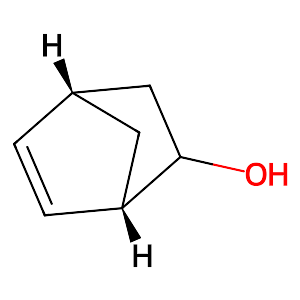 5-Norbornen-2-ol, mixture of endo and exo,13080-90-5