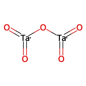 Tantalum(V) oxide,1314-61-0