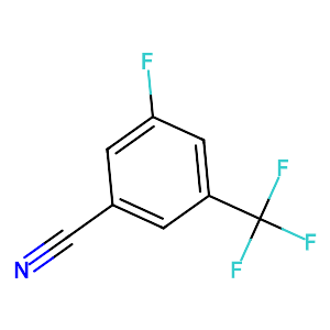 3-Fluoro-5-(trifluoromethyl)benzonitrile,149793-69-1