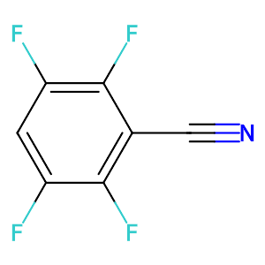 2,3,5,6-Tetrafluorobenzonitrile,5216-17-1