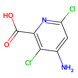 Aminopyralid,150114-71-9