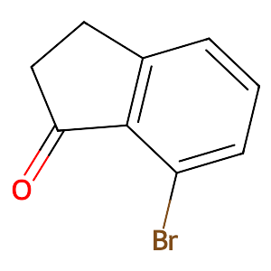 7-Bromo-1-indanone,125114-77-4