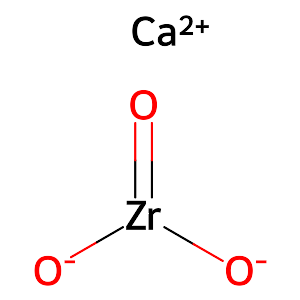 Calcium zirconate, ~325 mesh,12013-47-7