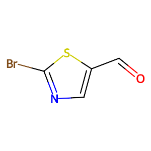2-Bromo-5-fomylthiazole,464192-28-7