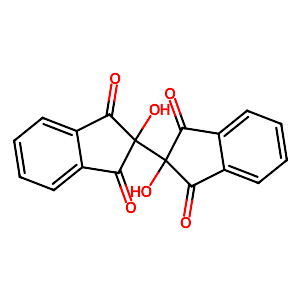 Hydrindantin anhydrous,5103-42-4