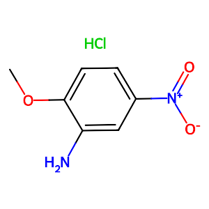 4-Nitro-2-aminoanisole hydrochloride,67827-72-9