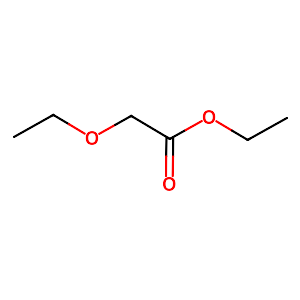 Ethyl ethoxyacetate,817-95-8