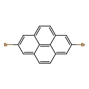 2,7-Dibromopyrene,102587-98-4