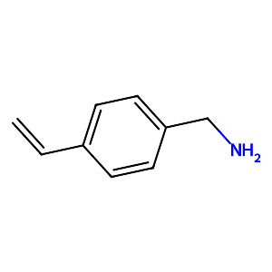 4-Vinylbenzylamine, stabilized with MEHQ,50325-49-0