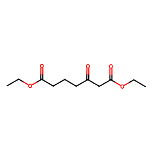 Diethyl 3-oxopimelate,40420-22-2