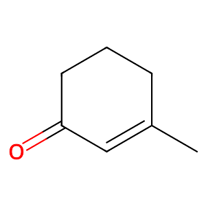 3-Methyl-2-cyclohexen-1-one,1193-18-6