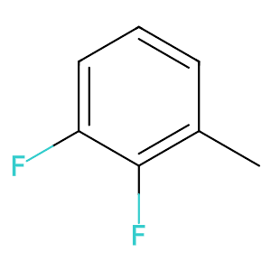 2,3-Difluorotoluene,3828-49-7