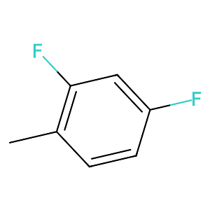 2,4-Difluorotoluene,452-76-6