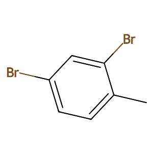2,4-Dibromotoluene,31543-75-6