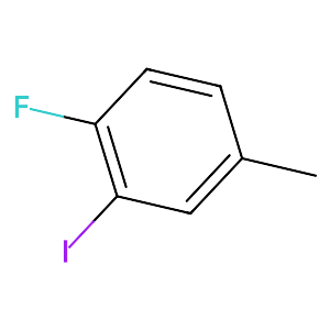4-Fluoro-3-iodotoluene,452-82-4