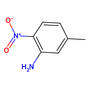 5-Methyl-2-nitroaniline,578-46-1