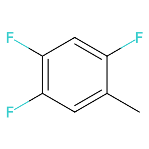 2,4,5-Trifluorotoluene,887267-34-7