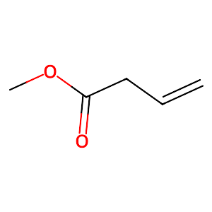 Methyl 3-butenoate,3724-55-8